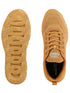 VIBGYOR Tan Men's Sneakers